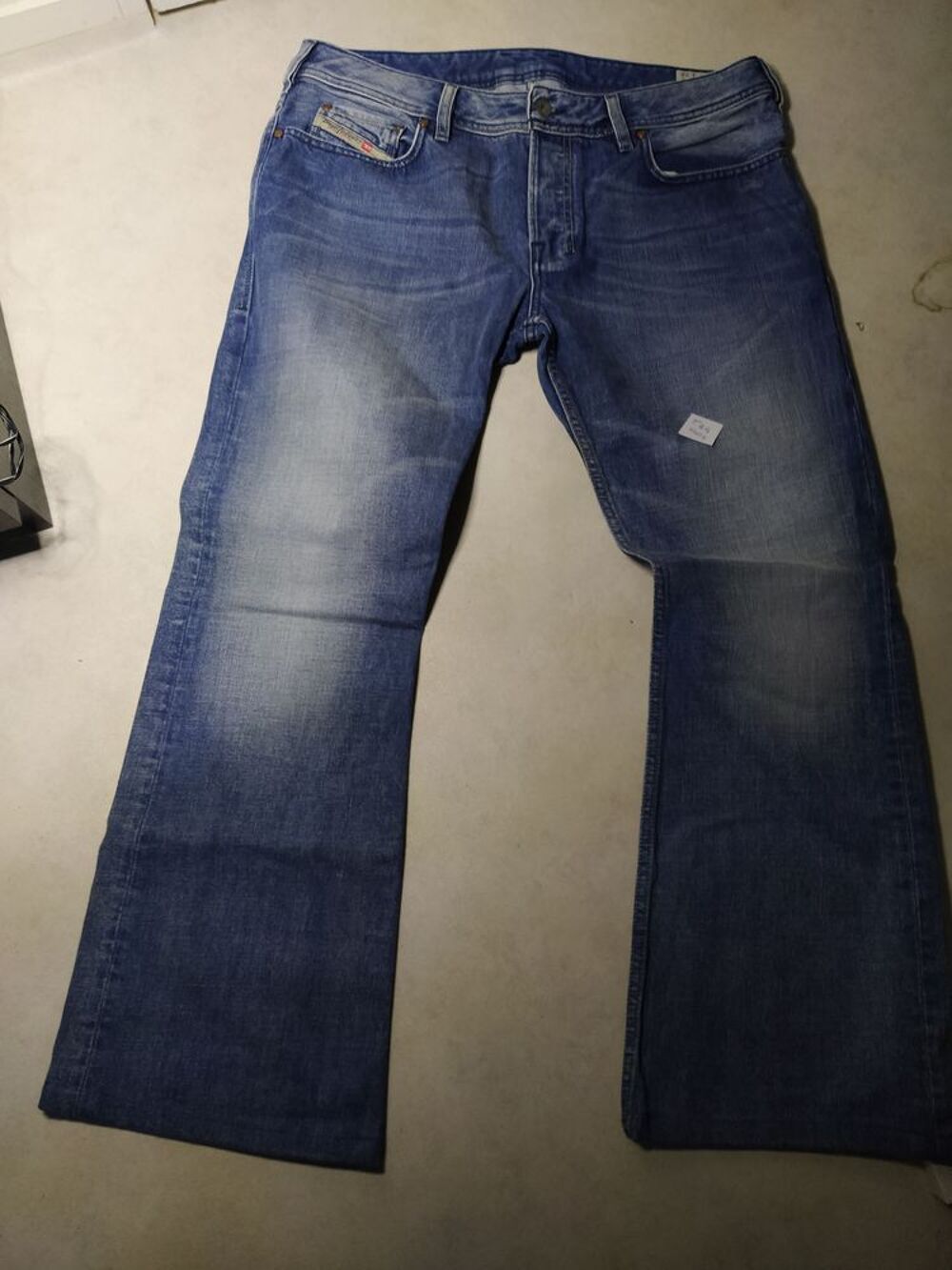 vetements hommes Vêtements
