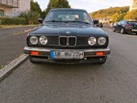 S&eacute;rie 3 325i 1988 occasion 63739