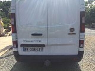 Talento TALENTO CA 1.2 LH1 2.0 ECOJET 145 PRO LOUNGE 2020 occasion 56270 Ploemeur