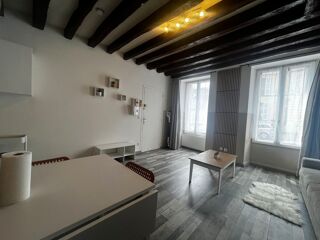  Appartement à louer 1 pièce 24 m²