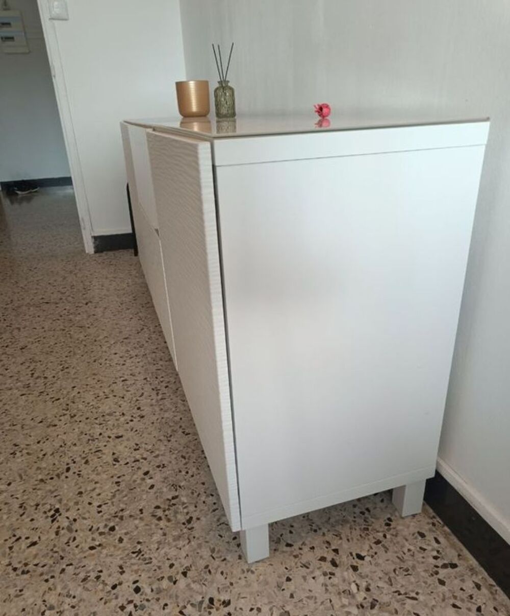 Buffet ( meuble salon) + meuble TV ( meuble bas) Meubles