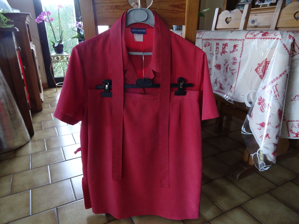 ensemble de c&eacute;r&eacute;monie miss dynam Vêtements