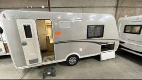 LA MANCELLE Caravane 2023 occasion Brumath 67170
