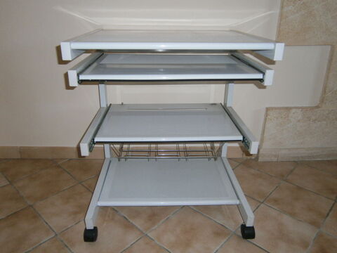 BUREAU DESSERTE INFORMATIQUE 40 Villeneuve (33)