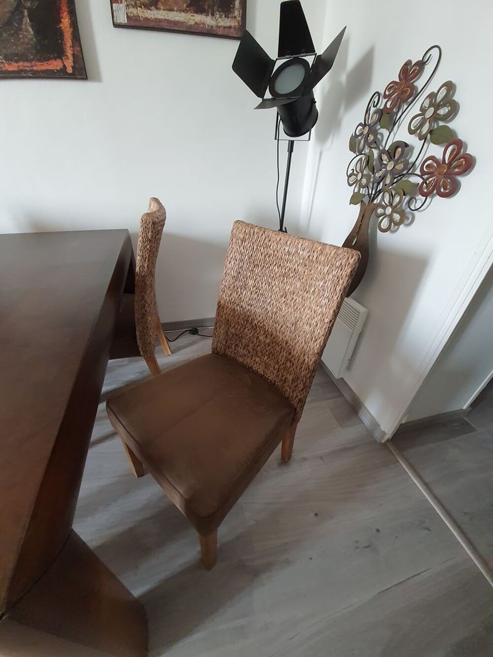 salle &agrave; manger Meubles