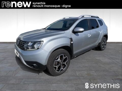 Dacia Duster M3 2 ADMV6TS 2020 occasion Manosque 04100