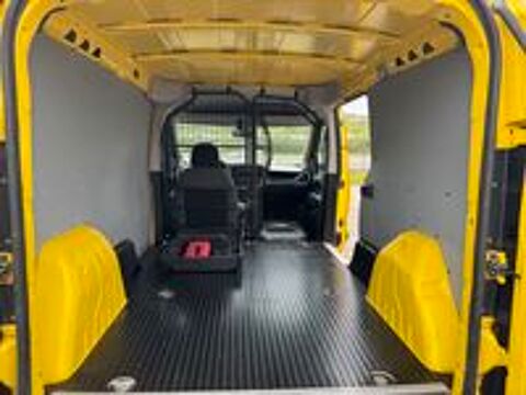 Doblo DOBLO CARGO FT MAXI 1.3 MULTIJET 90 PACK 2016 occasion 69360 Ternay