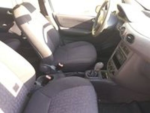 Classe A A Family 170 CDI Avantgarde 2003 occasion 77250 Veneux-les-Sablons