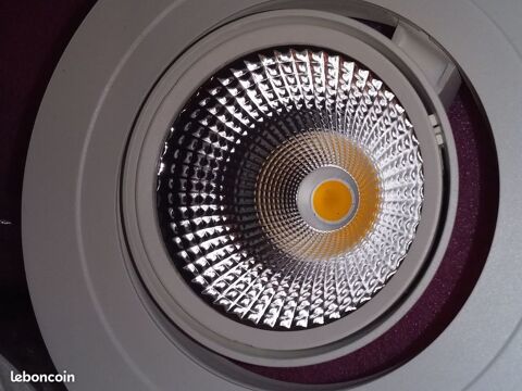 Spot encastrable led fagerhult aa019413 DIAMETRE 200mm 15 Serres-Castet (64)