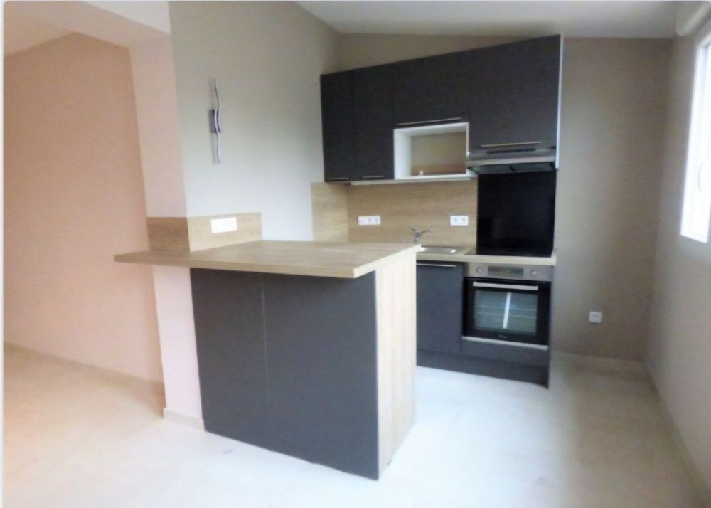 Location Maison maison avec espace extérieur Paris 12