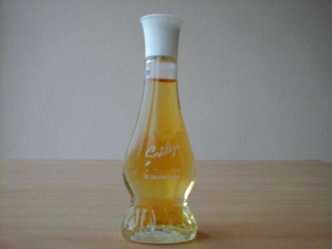 MINIATURE DE PARFUM 7 Trouy (18)