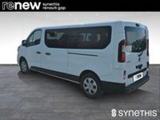 Trafic L2 dCi 150 Energy S&S Intens 2022 occasion 05000 Gap