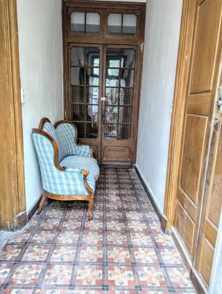  Appartement  vendre 5 pices 191 m