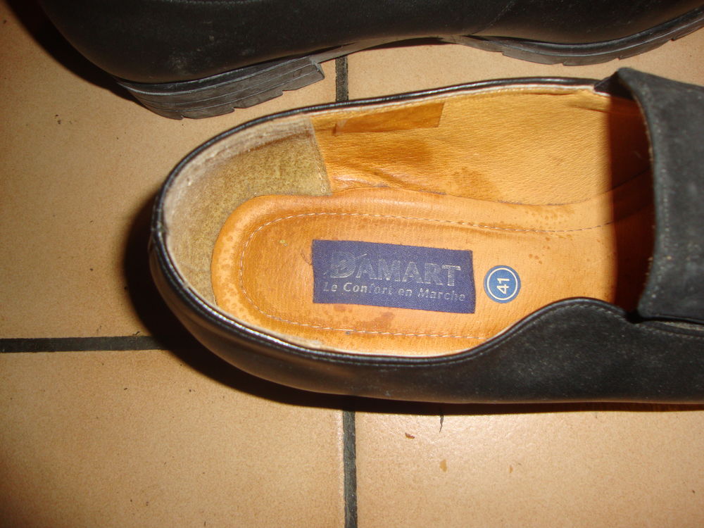 Chaussures &agrave; lacets femme Chaussures