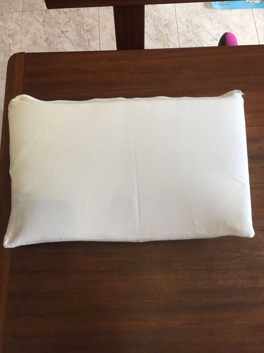 Plan inclin&eacute; / Coussin " Candide " Puériculture