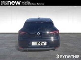 Clio V Clio TCe 100 GPL Evolution 2023 occasion 83160 La Valette-du-Var