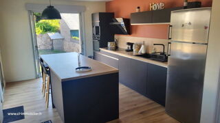  Maison à vendre 5 pièces 105 m²