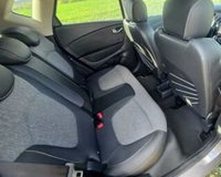 Captur TCe 120 Energy EDC Zen 2018 occasion 78680 &Eacute;p&ocirc;ne