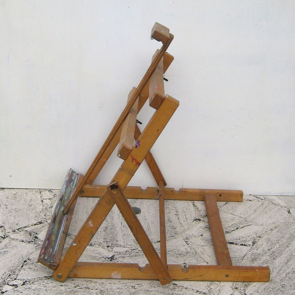 CHEVALET DE TABLE Meubles