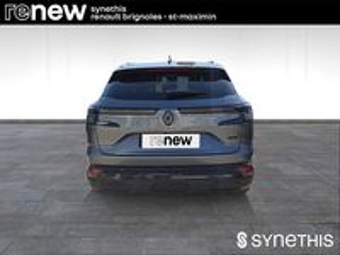 Austral E-Tech hybrid 200 Techno 2023 occasion 83170 Brignoles