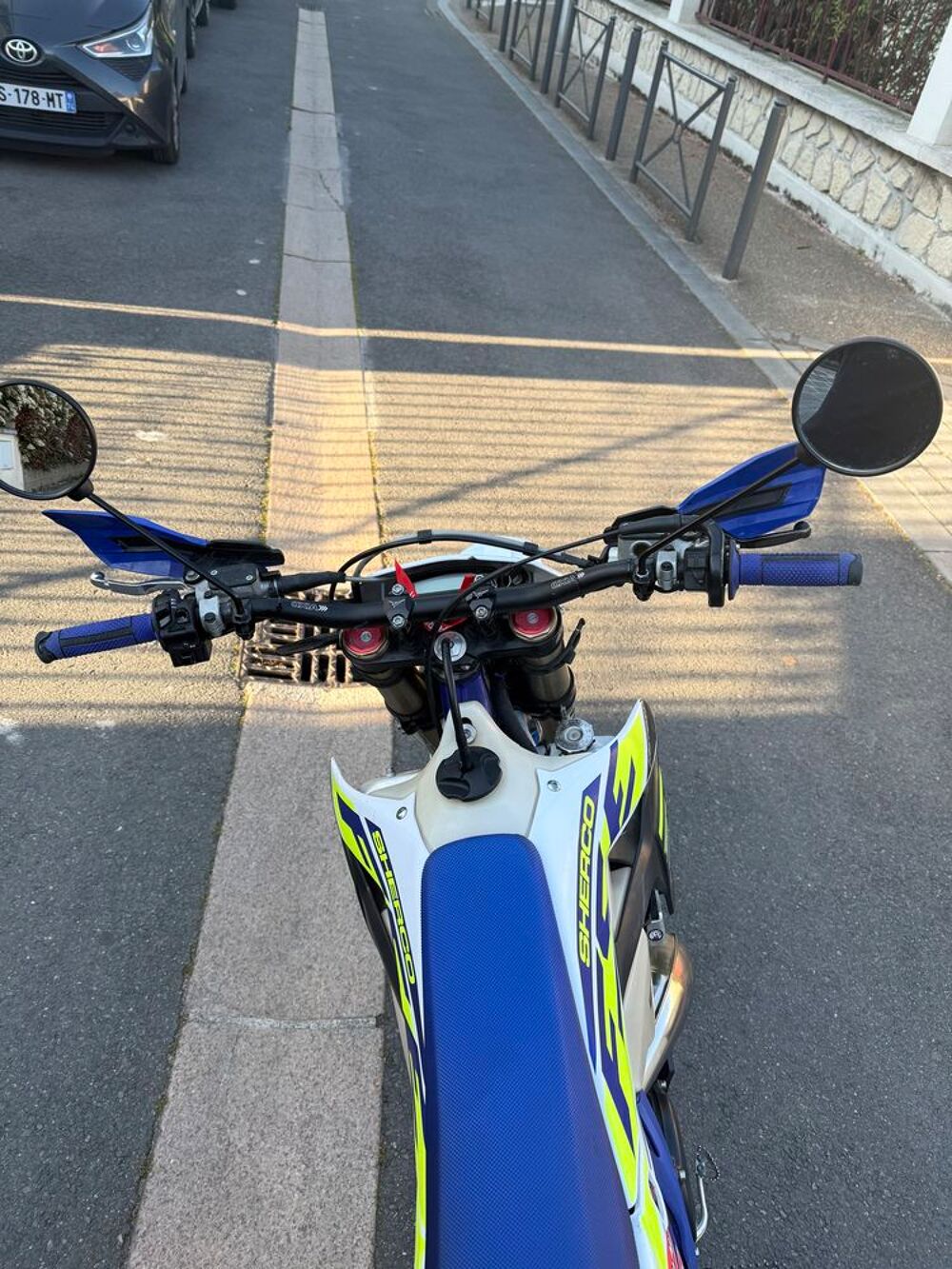 SHERCO 2019 occasion 94170 Le Perreux-sur-Marne