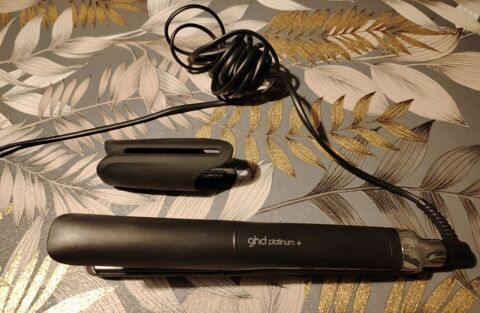Lisseur ghd platinum 120 Portes-lès-Valence (26)