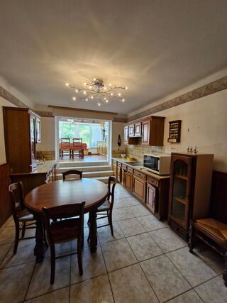  Maison à vendre 7 pièces 144 m²