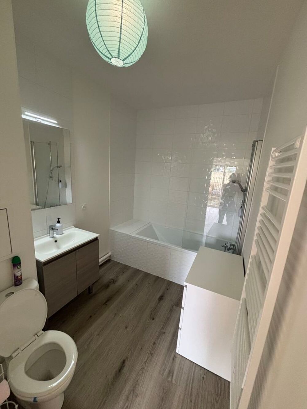Vente Appartement Appartement F4 Meaux