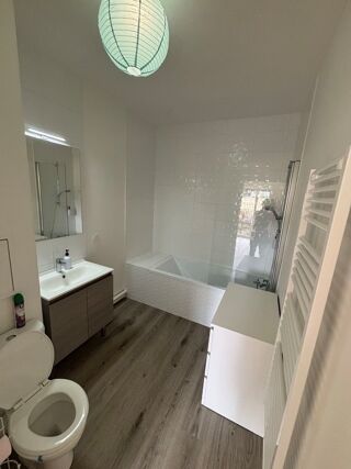  Appartement à vendre 4 pièces 74 m²