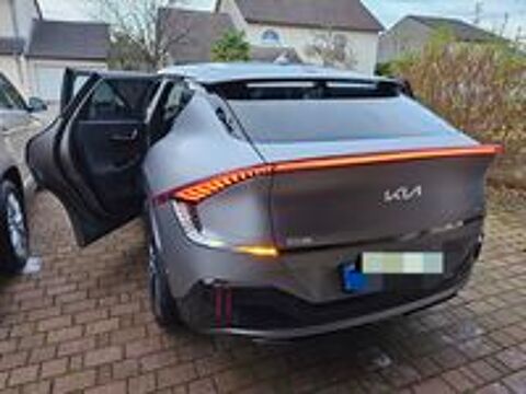 EV6 585 ch AWD GT 2024 occasion 57970 Yutz