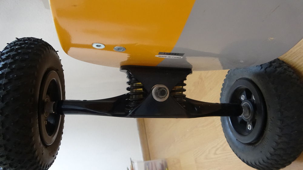 mountainboard Sports