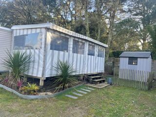 Location  Mobile Home 