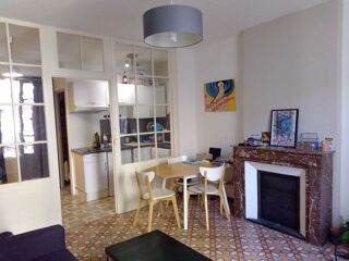  Appartement à louer 2 pièces 40 m² Avignon