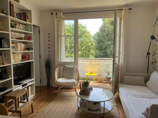  Appartement à louer 3 pièces 52 m² Dijon