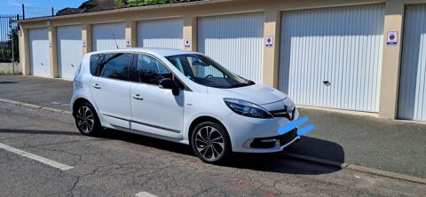 Renault scenic iii Scenic dCi 130 Energy Bose Edition