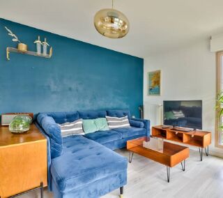 Location Appartement Appartement 3 pièces de 61m², situé au 3? étage Montpellier