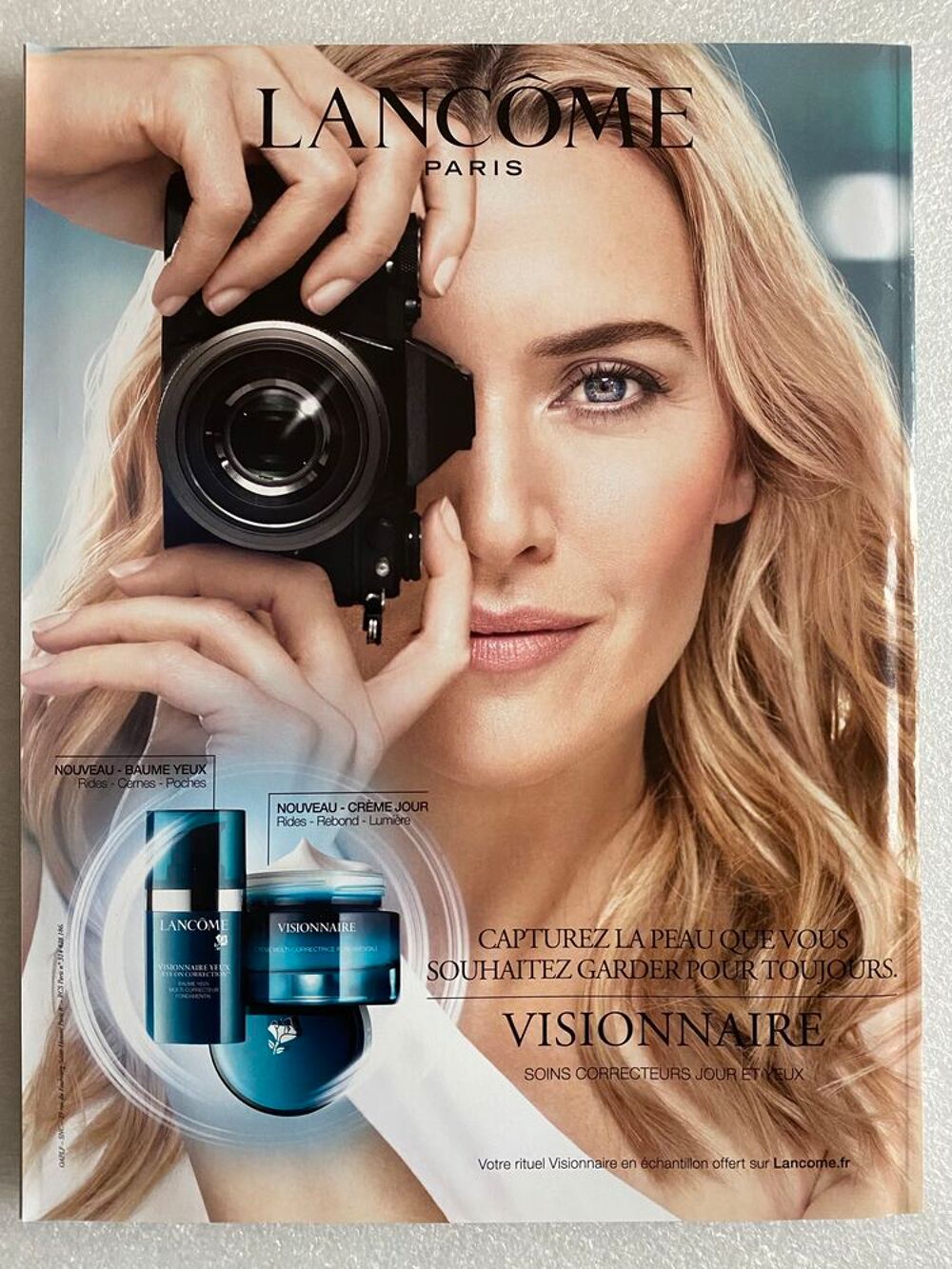 GLAMOUR n&deg;149 septembre 2016 Sp&eacute;cial Mode/Julia Jamin/ Virgi Livres et BD