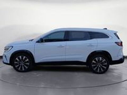 Espace E-Tech full hybrid 200 GSR2 Techno 2025 occasion 83300 Draguignan