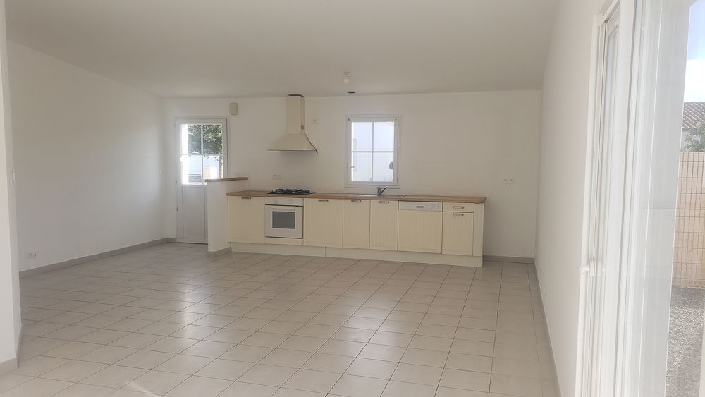 Vente Maison Maison 3 pièces 81m² Challans