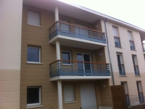   Appartement 3 pi�ces 62 m� balcon  Appartement - 3 pi�ce(s) - 62 m�