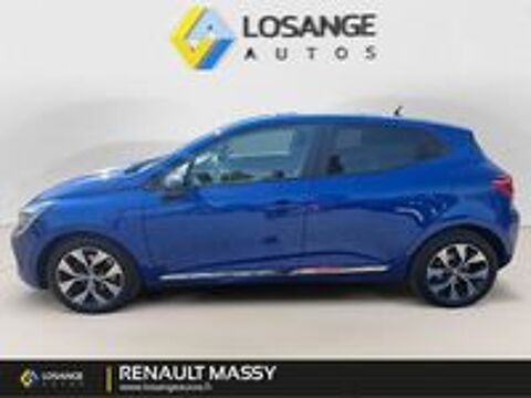 Clio V Clio E-Tech full hybrid 145 Evolution 2023 occasion 91300 Massy