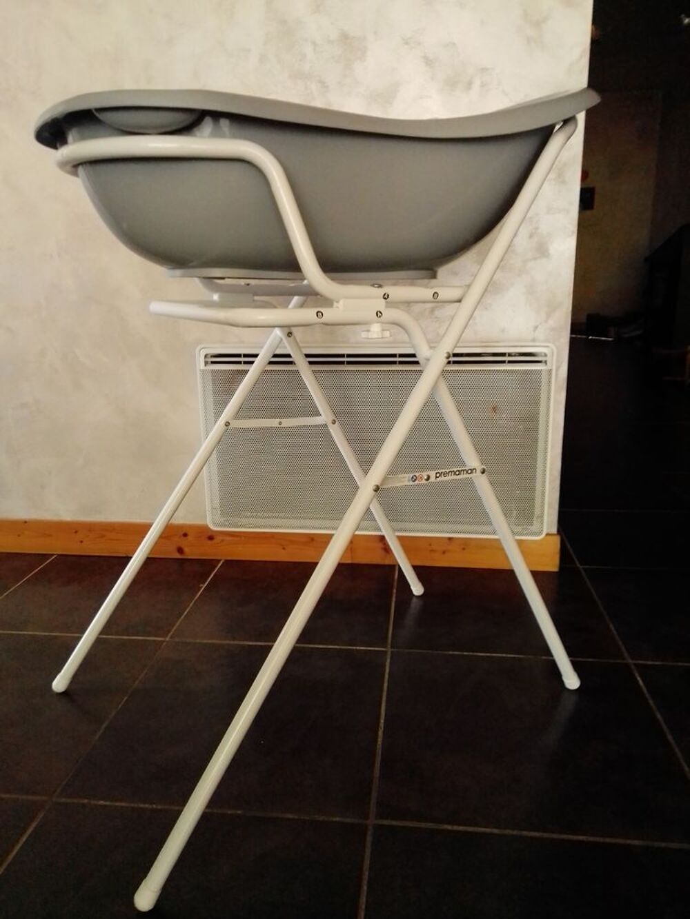 Baignoire B&eacute;b&eacute; Puériculture