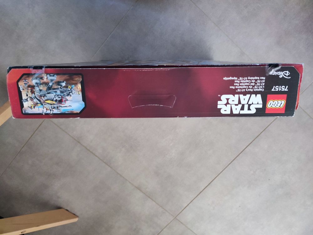 Lego star wars Jeux / jouets