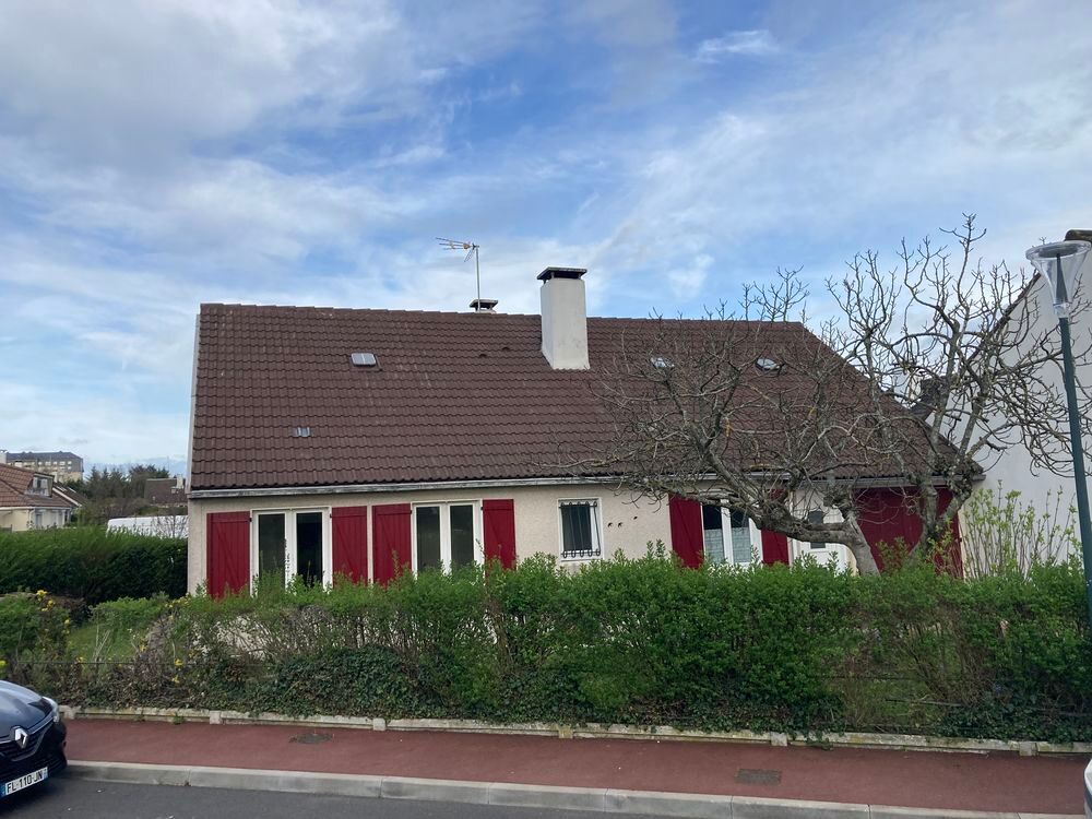 Maison 8 pièces 190 m² · à Montgeron · 190 m² · 450 000 €