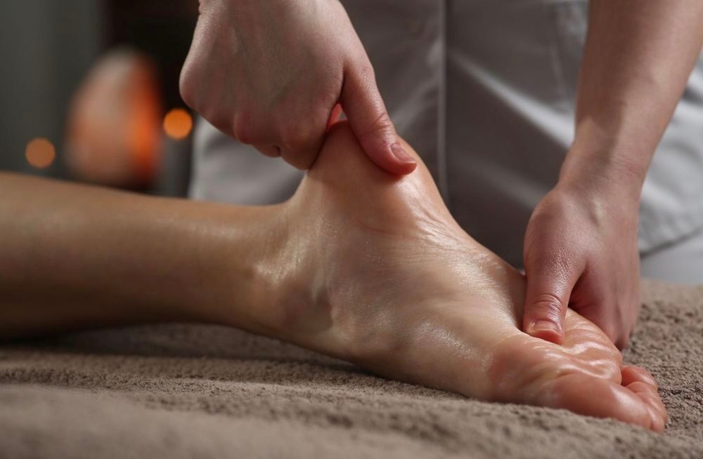   Massage Bien-être à Paris ? Relaxation et Détente 