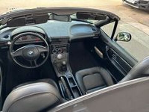 Z3 1.9i 2001 occasion 20260 Calvi