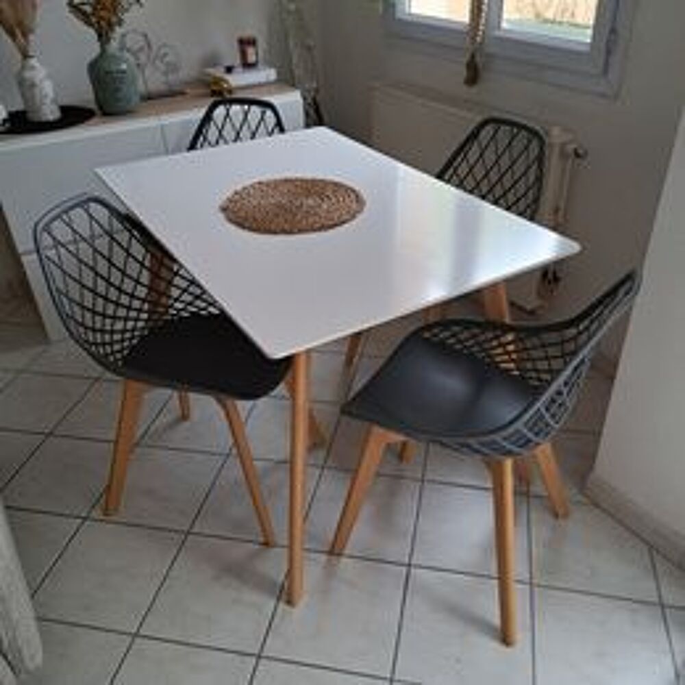 Chaises Meubles