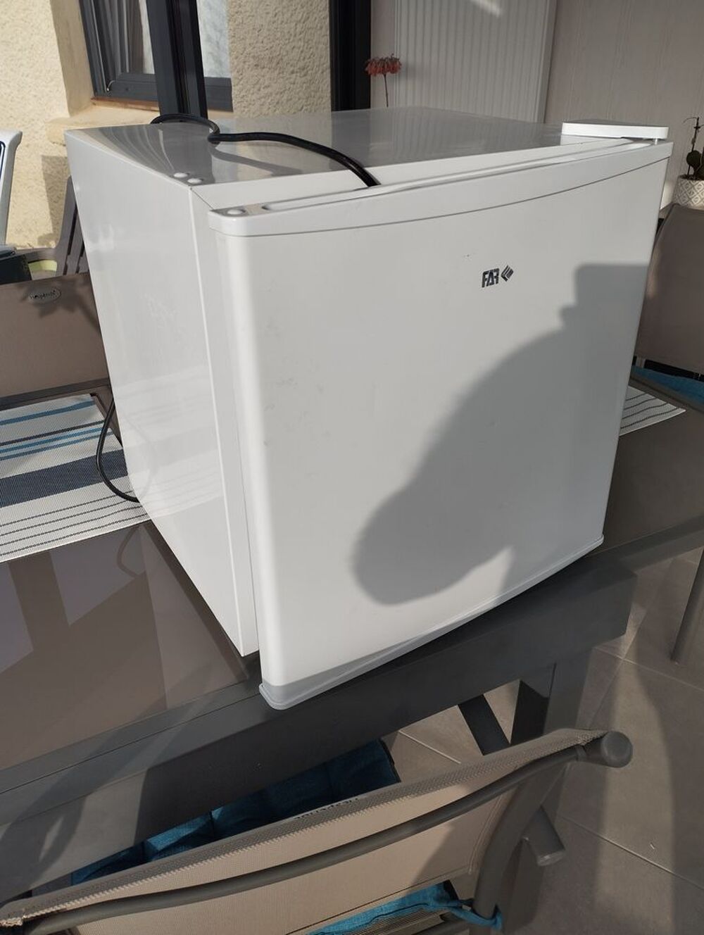 petit congelateur Electroménager