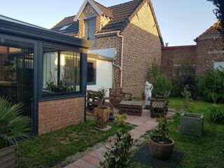  Maison à vendre 6 pièces 150 m² 