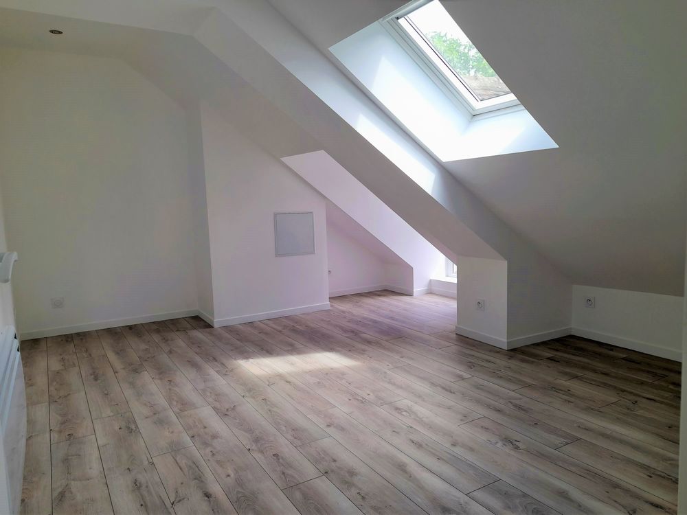 Location Duplex/Triplex CENTRE COURTENAY 45320 - ACCES A6-A19 - COMMERCES ECOLES Courtenay